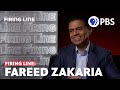 Fareed Zakaria | Full Episode 5.10.24 | Firing Line with Margaret Hoover | PBS