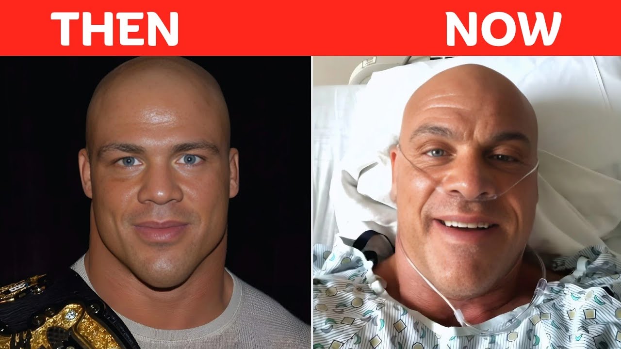 50 Greatest WWE Superstars ✭ Then and Now 2025 💪