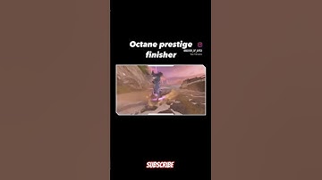 new octane prestige finisher y