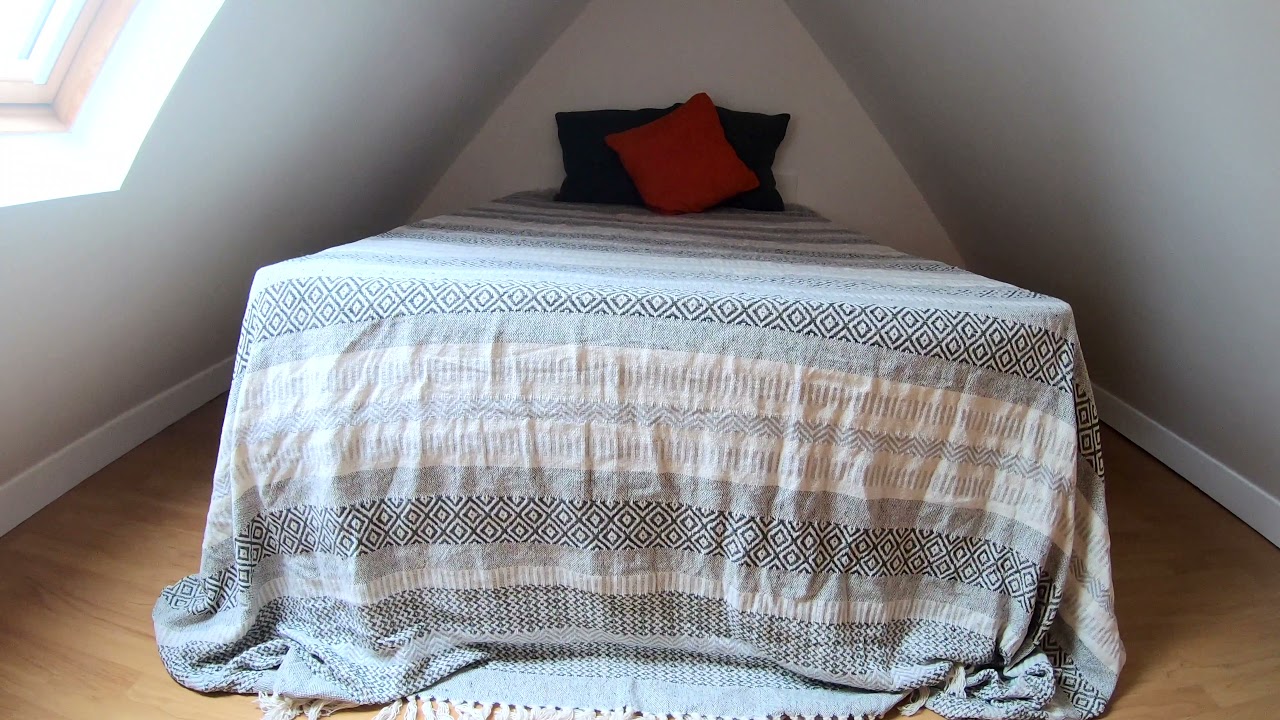 Bath Student Rentals - Bellotts Road Video Tour