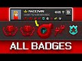 ALL Apex Racer Badges Explained