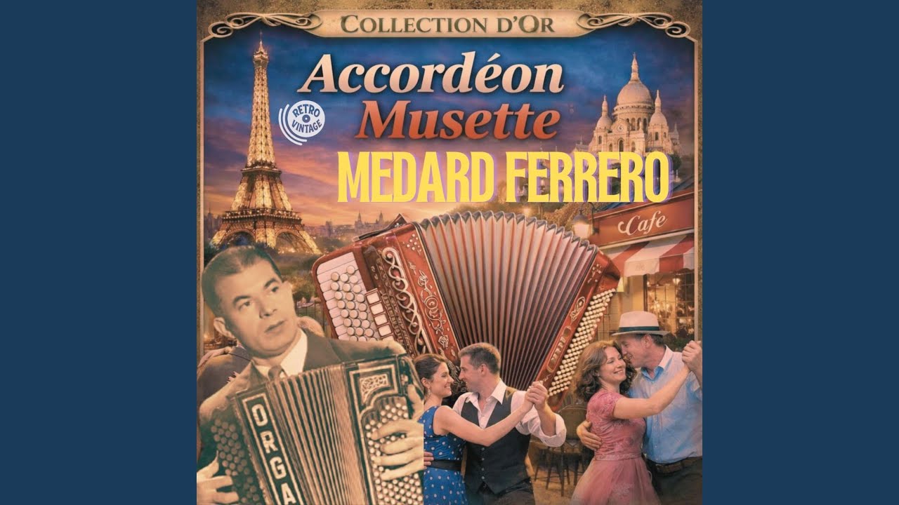 Paganini Mazurka (Remastered 2026)