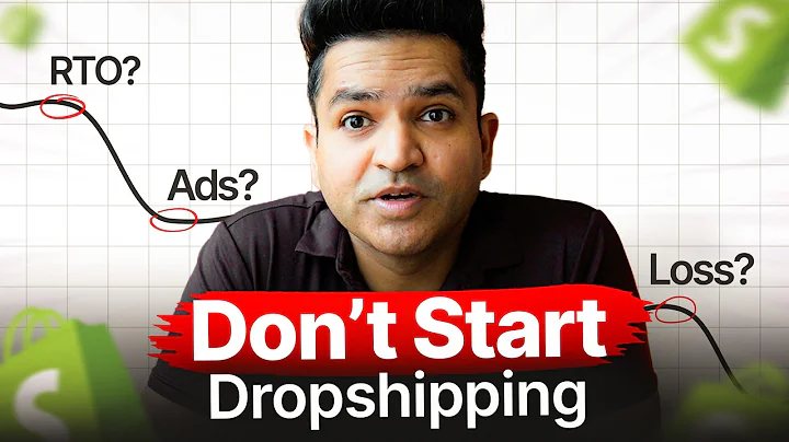 Don't Start Dropshipping in 2026...