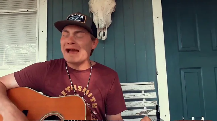 Carson Jeffrey Ranch House Sessions: Desert Rose