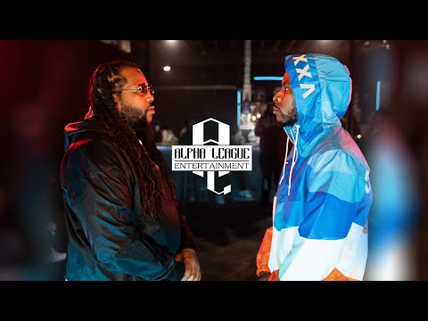 Mr. Biggz vs Noah