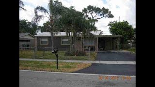 3260 NW 14th St, Fort Lauderdale, FL 33311