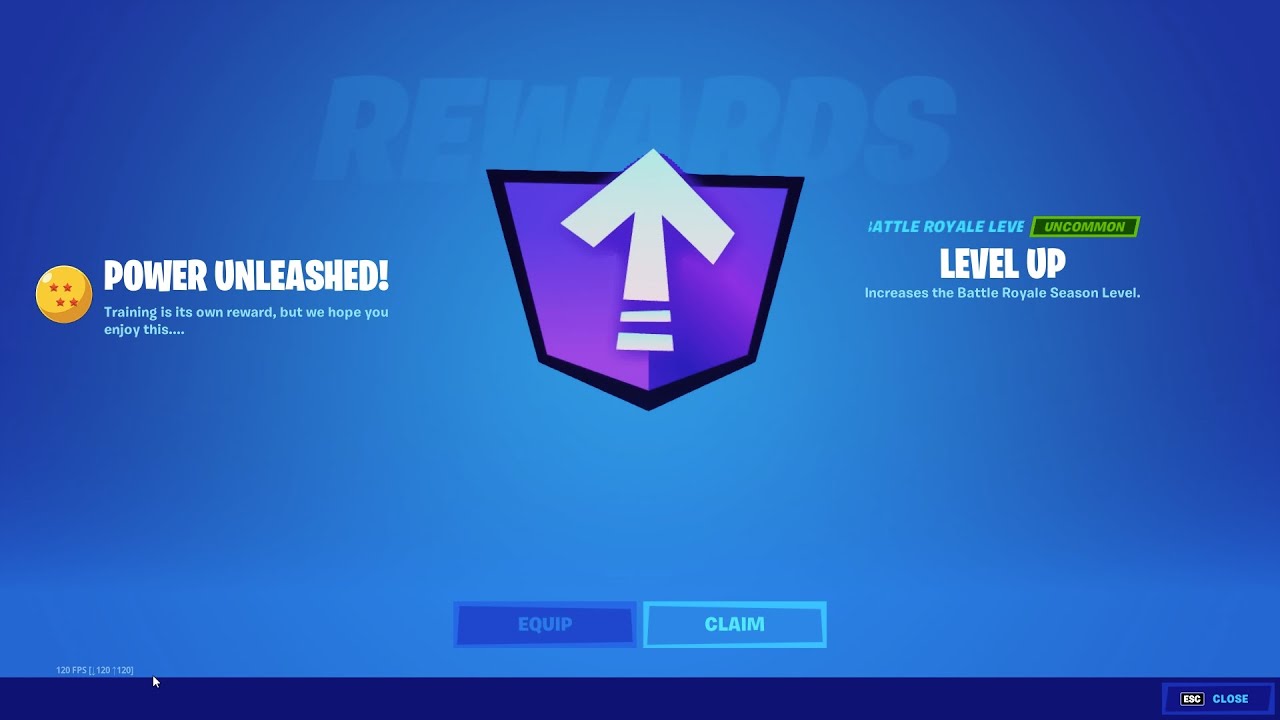 Dragon Ball Challenges - Fortnite Complete 'Strength Training' Quests Guide