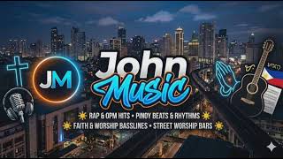 Praise Yahweh - Pinoy Rap Reggae Worship (Official Audio)