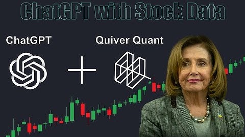 ChatGPT Plugin for Stock Trading Data: Introduction
