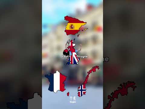 Best Footballer In 2025 Source FC25 Mapping Europe Vosgiangeo Foot Fc