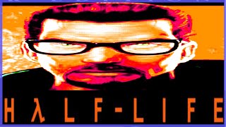 FIRST DAY ON THE JOB, WHAT COULD GO WRONG?? 【Half Life VR】