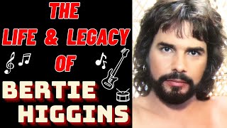 The Life & Legacy Of Key Largos Bertie Higgins