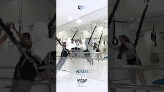 Experience The Thrill Of Bungee Night Workout With Exclusive Offers