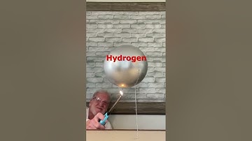 Helium vs Hydrogen: Who Wins?
