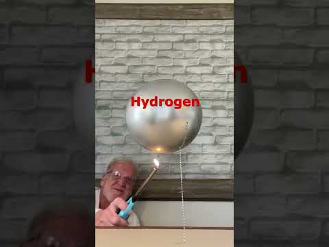 Video: Sa energji ka një atom hidrogjeni?