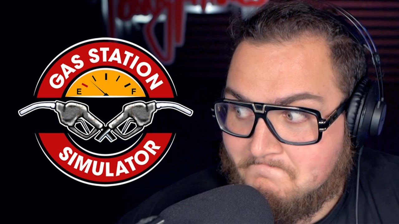 DAŘÍ SE NAŠÍ BENZÍNCE?