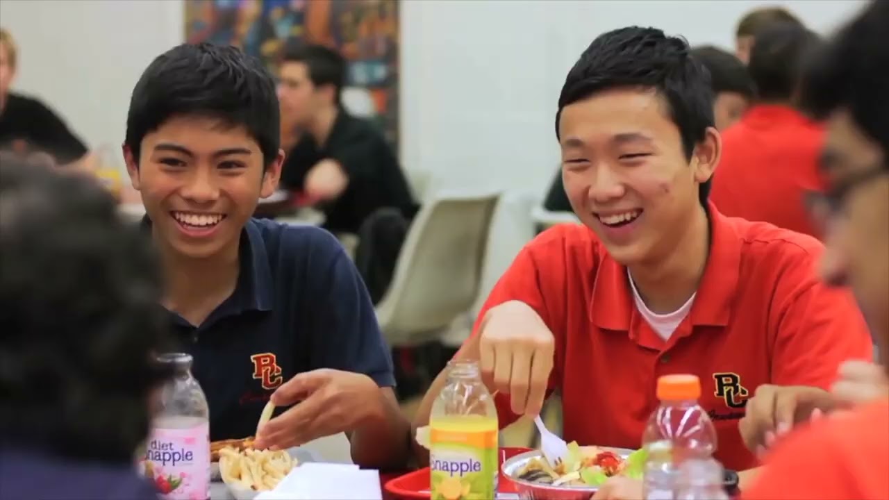 Bergen Catholic Class of 2030 Acceptance Video