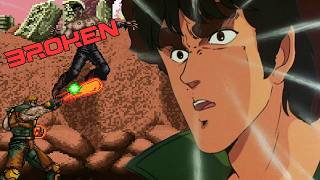 The Most Broken Fist of the North Star Fighting Games screenshot 5