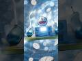 Doraemon Time Machine - Blender 5.1 + Veo 3.1