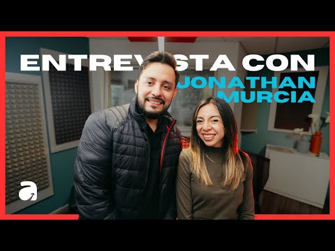 ¡Hablemos de teología con Jonathan Murcia!