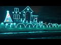 Christmas Display 2020
