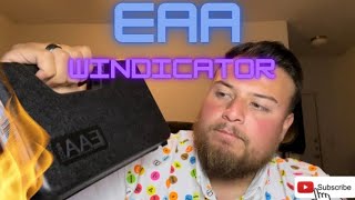 Unboxing EAA Windicator Update