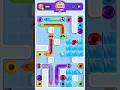 Slither Out: Snake Puzzle Level 22 #luckygameplay