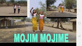 Download Lagu MOJIM MOJIME #Cover dance by Jaksilchi\u0026Saltina. MP3
