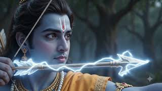 Ramayan Episode 8 TADAKA VADH ताड़का वध AI Action Ramayan