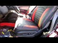 Honda crv 2015 seat covers review and installation
