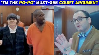 ⚖️Judge FLEISCHER: Two Walking While Black and Hispanic Cases, One Must-See Argument |Judging Judges