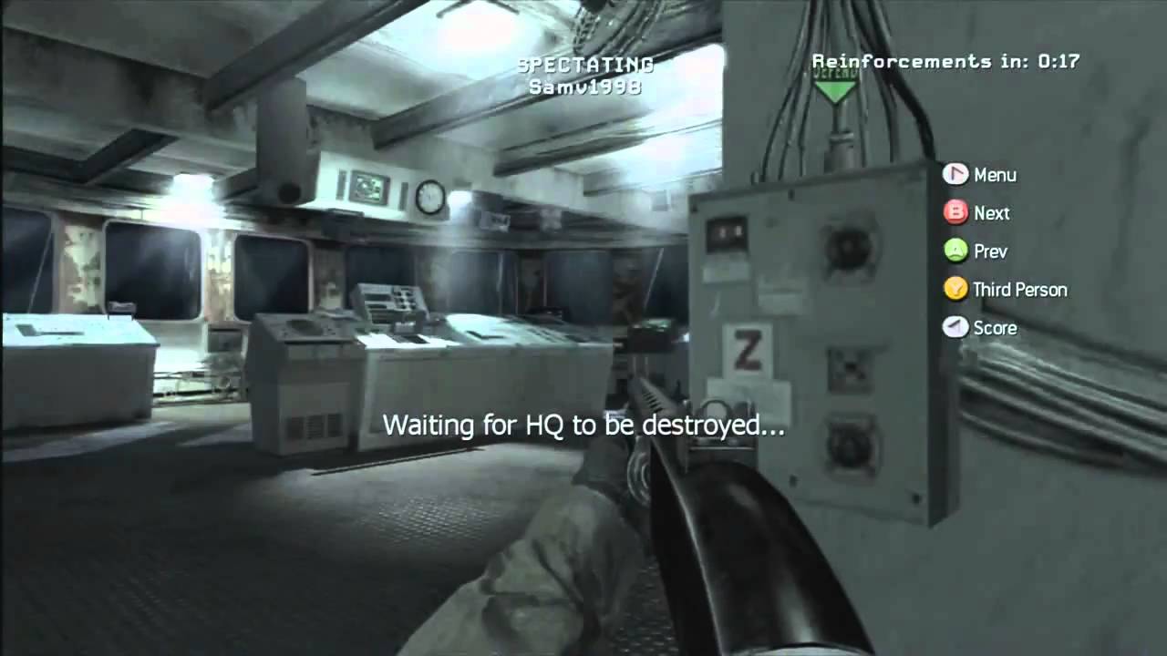 New OpTic Recruit by OpTic BeaNzZz