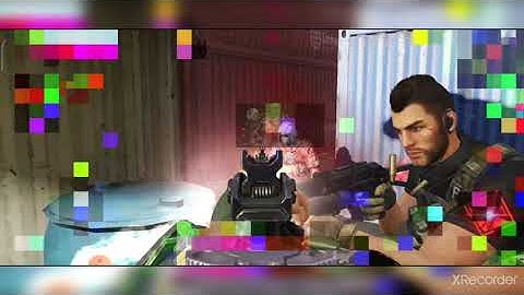 Clan war shield defense hardpoint COD mobile