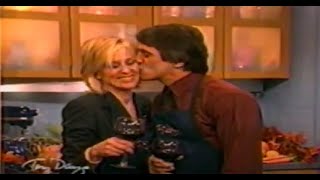 The Tony Danza Talk Show Nov 22 2004  Emeril Lagasse; Judith Light