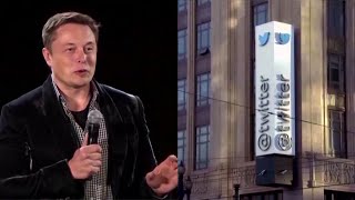 Social Media Experts Are Skeptical Of Elon Musks Plans For Twitter