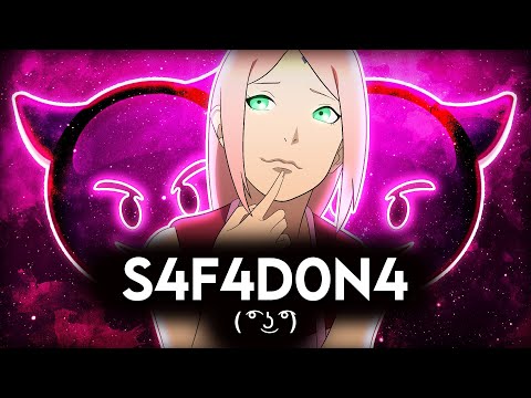 S4F4D0N4 ( ͡° ͜ʖ ͡°) - ZUEIRA ANIME