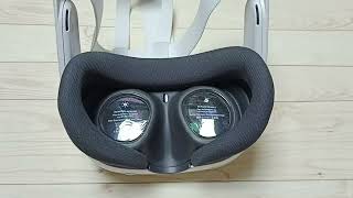 Meta Quest 3 | How to Adjust the Depth of the Headset