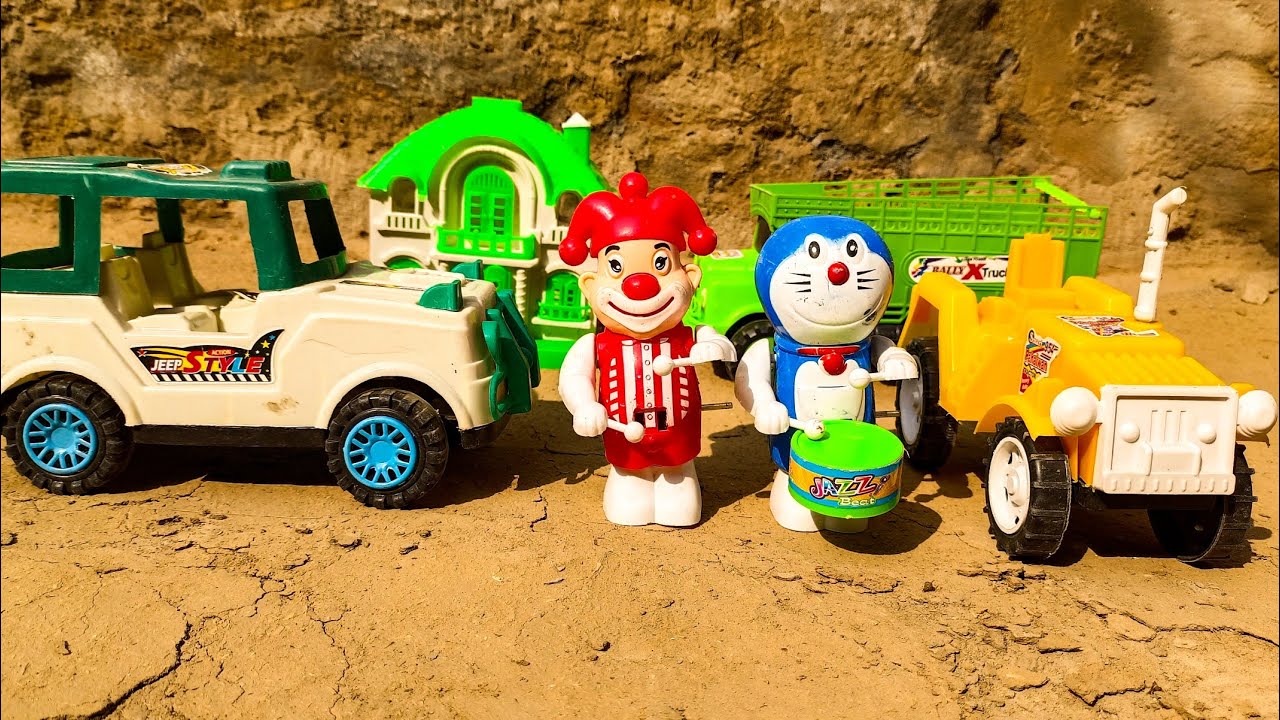 gadi wala cartoon butterfly wala cartoon video toy helicopter ka