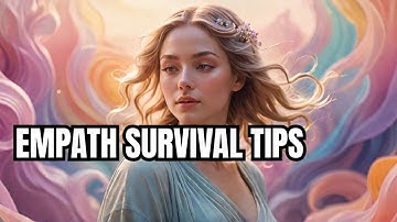 How to Thrive as an Empath (Ultimate Guide)