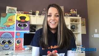 Intro to Addition Bump #sis4students