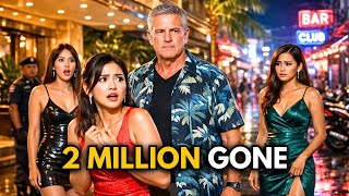 My Thai Wife Scammed My 2 Million Baht – I Made her learn The HARD Way! 🇹🇭