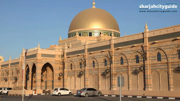 Discover Sharjah: UAE's Cultural Capital and Family-Friendly Destination 🌍✨