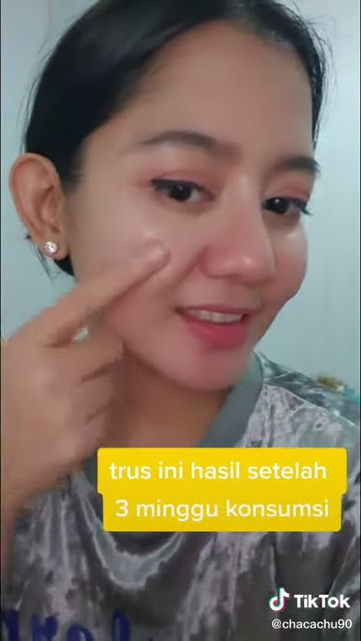 Testimoni LVN collagen produk dr PT BEST eco racing