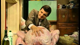 Mr Bean all episodes(part 2/4)