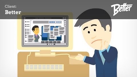 Better - Compliance Training by SwitchVideo.com