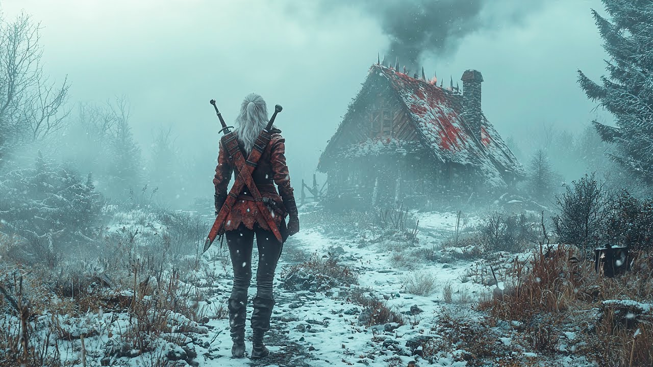 Top 23 NEW OPEN WORLD Upcoming Games of 2025 & 2026 | 4K ULTRA HD - YouTube