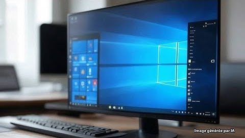 Je kunt tot 2032 op Windows 10 blijven, en Microsoft is degene die dit mogelijk maakt