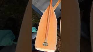My Complete Canoe Fishing Setup After 40 Years | Part 4 (Final)