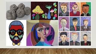 Creative Technology   Art and Design at HABS