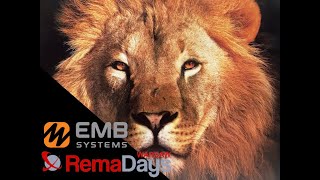 EMB Systems na targach RemaDays 2023